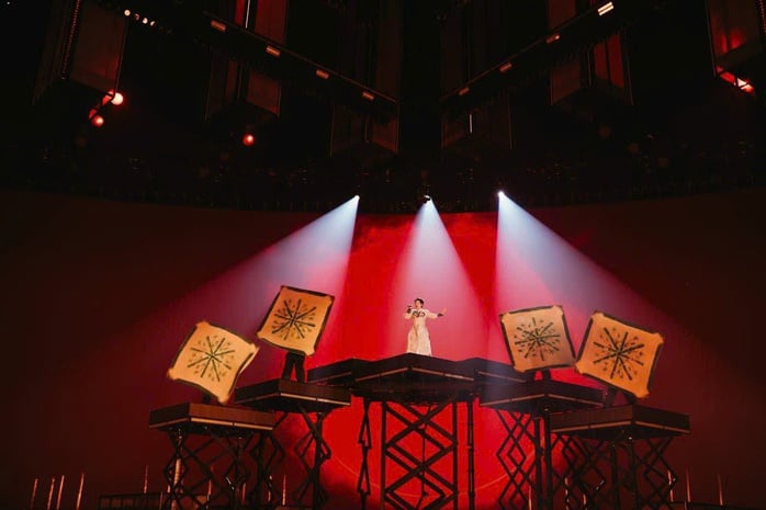 Preserving the purity of Vietnamese Giữ gìn sự trong sáng của tiếng Việt - Ảnh 1.