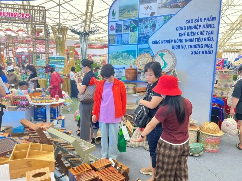 Thanh Hoa-provinsen vann priset