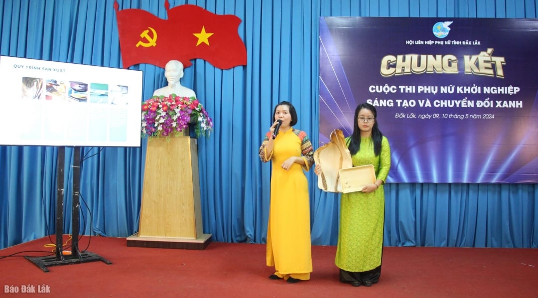 អ្នកនិពន្ធបង្ហាញពីគម្រោងចាប់ផ្តើមរបស់ពួកគេ។