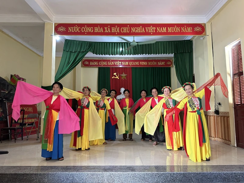 Творчий простір, культурні заходи