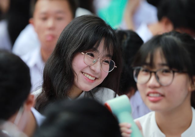 Tăng tuổi nghỉ hưu hay nâng chất lượng lao động trẻ? - Ảnh 1.