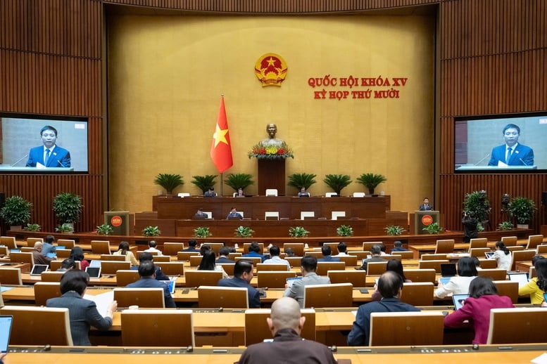 Sửa đổi Luật Giá để phù hợp với chính quyền địa phương 2 cấp và thực tiễn quản lý giá- Ảnh 1.