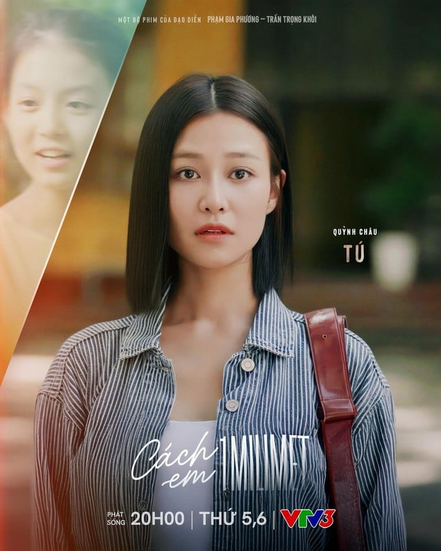 Sắc vóc Quỳnh Châu  - Ảnh 2.