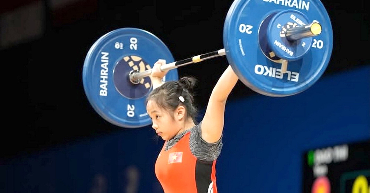 Thể thao Việt Nam khó vươn lên trong 5 năm tới