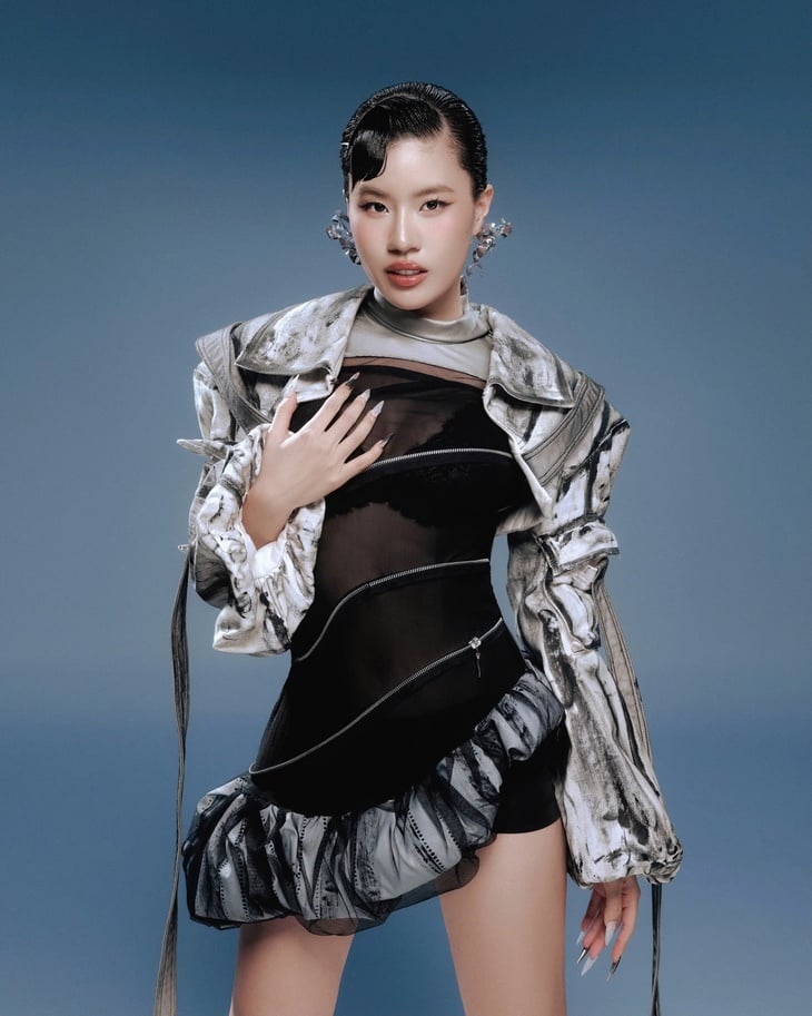 lệch chuẩn - Ảnh 3.