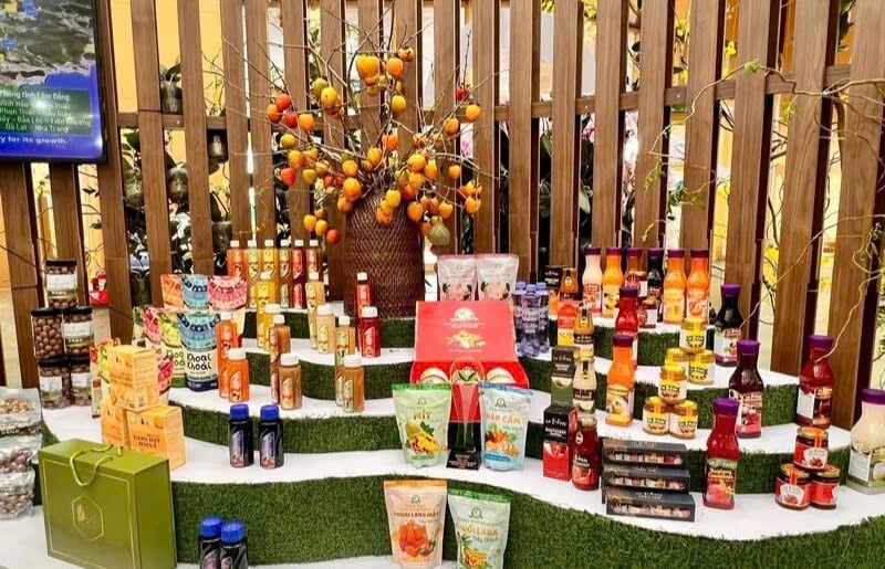 Sản phẩm thương hiệu 