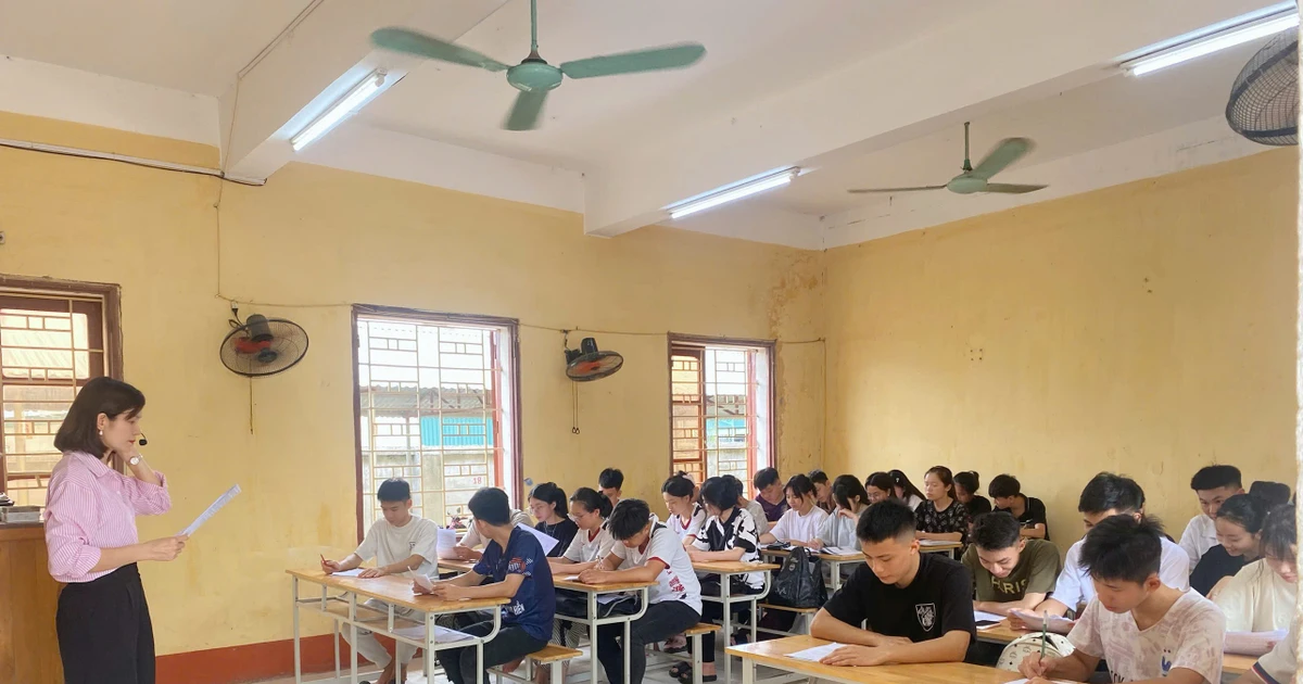 Bảo đảm điều kiện để đạt hiệu quả bền vững dạy học 2 buổi/ngày