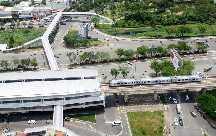 chỉ số ICOR - Ảnh 1.