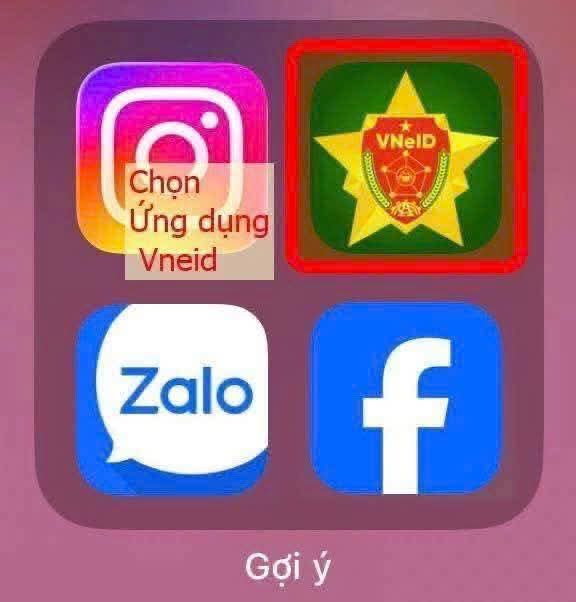 ຕຳຫຼວດນະຄອນ ໂຮ່ຈີມິນ ໃຫ້ທິດຊີ້ນຳໃນການປະກອບຄຳເຫັນໃສ່ຮ່າງເອກະສານກອງປະຊຸມໃຫຍ່ຂອງພັກ ຜ່ານ VNeID - ພາບ 1.