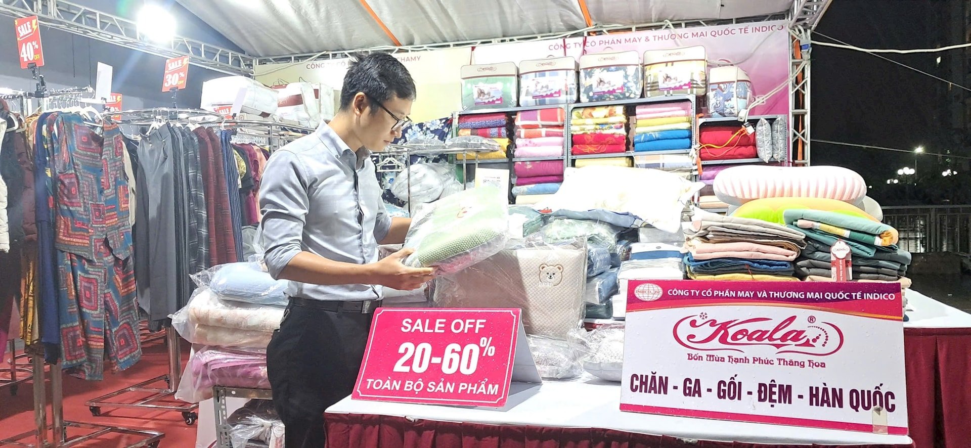 “Kasım Tanıtım Günü”