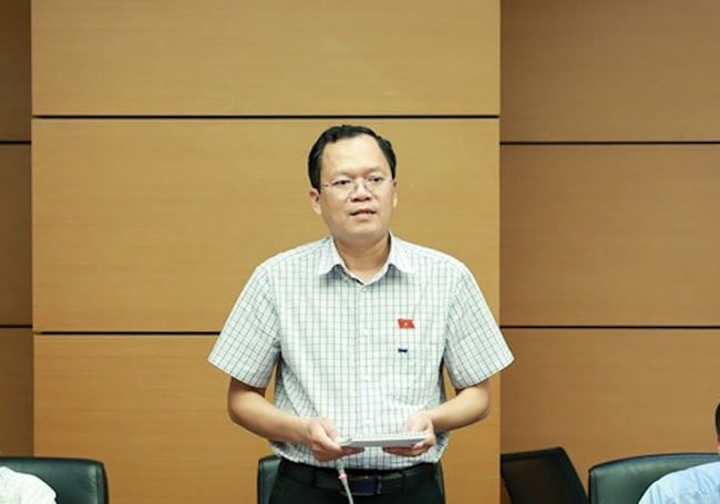 Thiết lập cơ chế bảo vệ an toàn nghề nghiệp cho nhà báo - Ảnh 1.