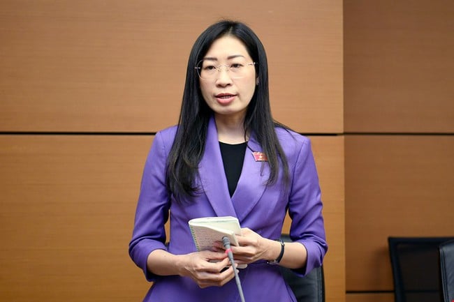 Thiết lập cơ chế bảo vệ an toàn nghề nghiệp cho nhà báo - Ảnh 2.