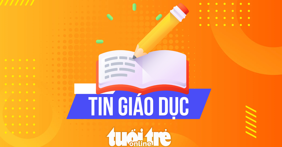 Vì sao An Giang không ra đề kiểm tra tập trung toàn tỉnh?