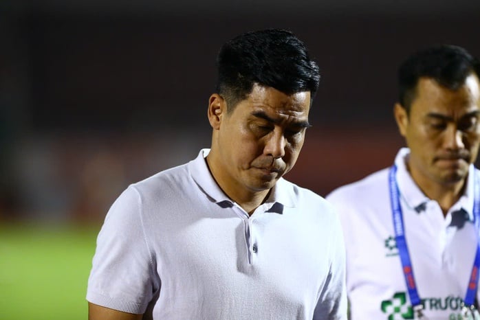 Thực hư chuyện Công Phượng vướng mắc với HLV? - Ảnh 2.