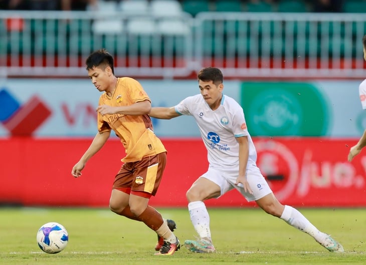 CLB Nam Định  - Ảnh 1.