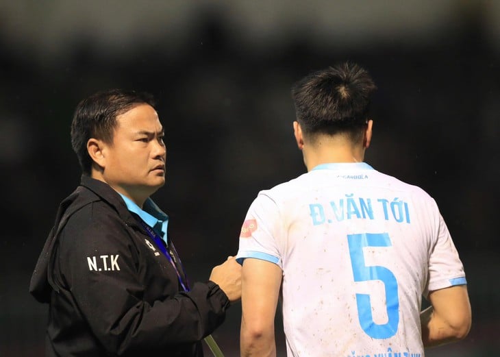 CLB Nam Định  - Ảnh 2.