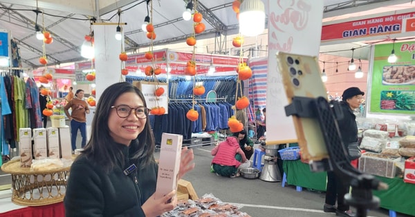 Đề xuất bán hàng livestream phải xác thực danh tính