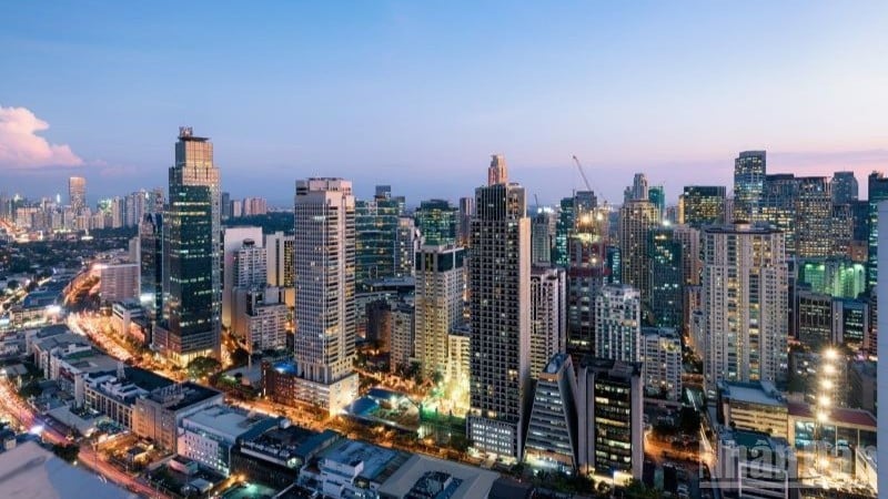 Pregătită să întâmpine deschiderea primei rute a companiei aeriene către Filipine, Vietjet oferă turiștilor și turiștilor 7 zile de aur de promoții.