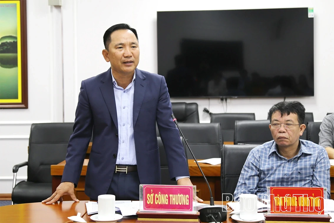 Коментарі щодо боротьби з контрабандою, торговельним шахрайством та управлінням промисловими кластерами