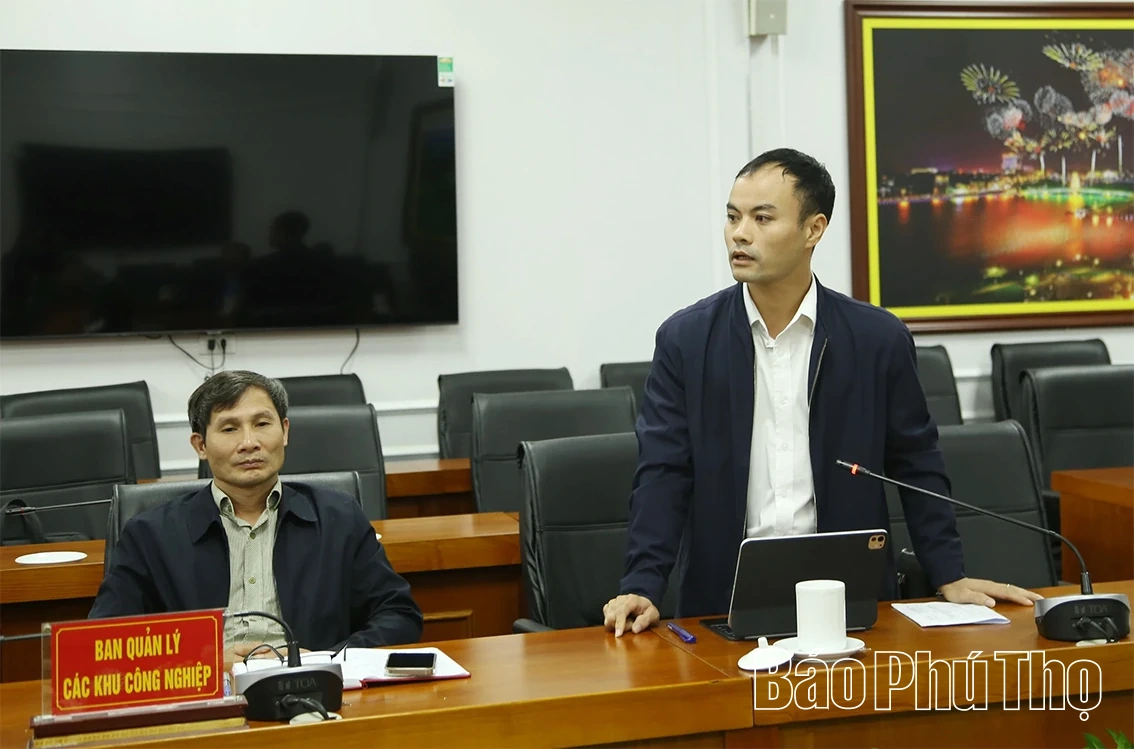 Коментарі щодо боротьби з контрабандою, торговельним шахрайством та управлінням промисловими кластерами