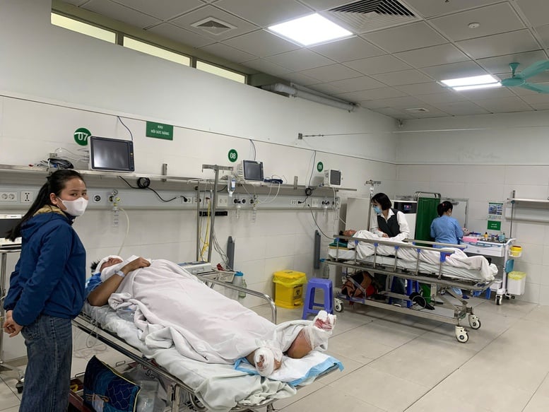 Thiếu điều dưỡng: Giải pháp nào trước 'nỗi lo lớn' của ngành y?- Ảnh 2.