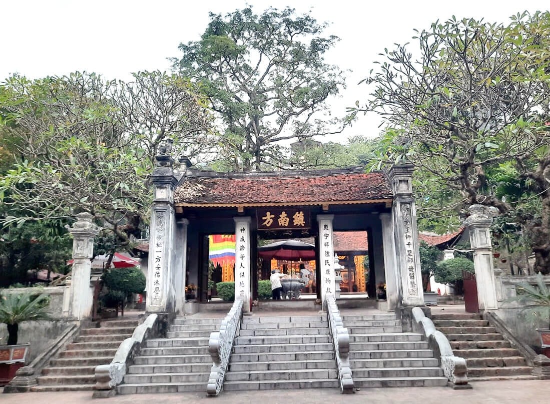 Kim Liens kommunala hus