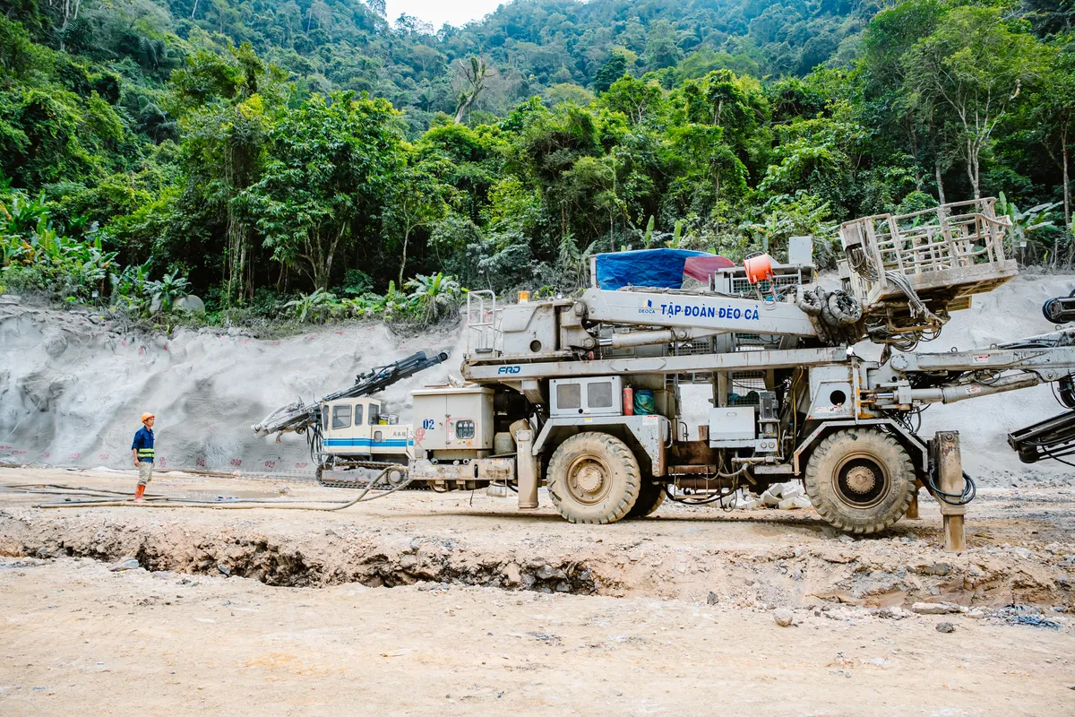 Đầu tư PPP mở đường cho hạ tầng Việt Nam “tăng tốc” - Ảnh 4.