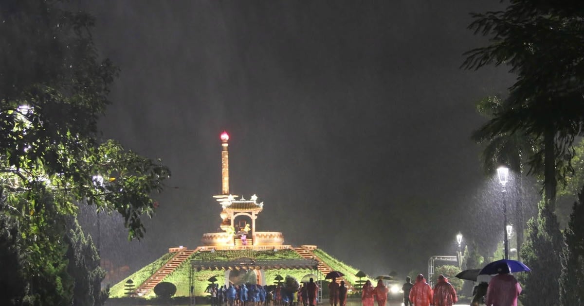 Cơ hội vàng phát triển du lịch Quảng Trị