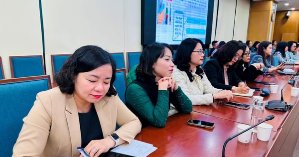 Nâng cao kỹ năng tiếp công dân cho cán bộ 5 phường