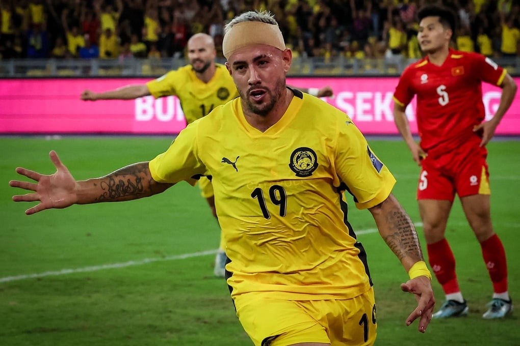 Koran Indonesia prediksi putusan akhir FIFA soal Malaysia - 2