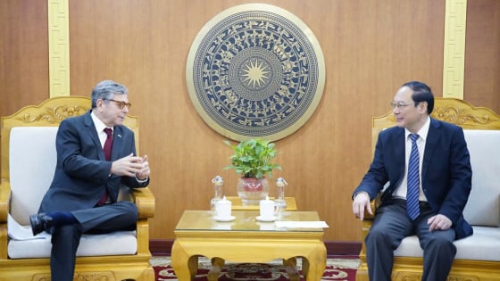 Việt Nam hoan nghênh sáng kiến của Brazil tại Hội nghị COP30