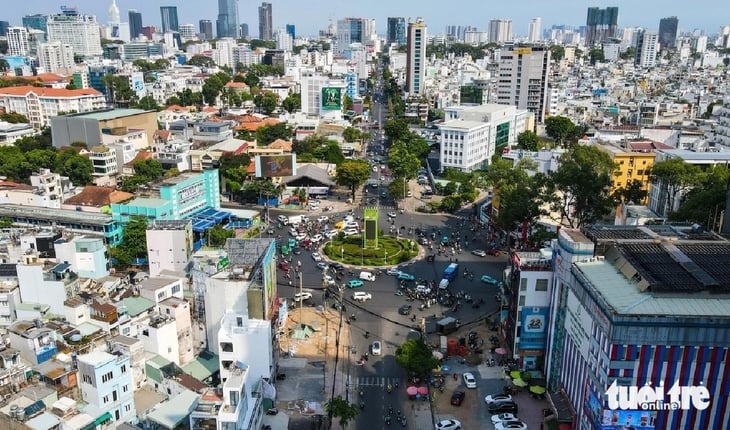 metro số 2 - Ảnh 2.