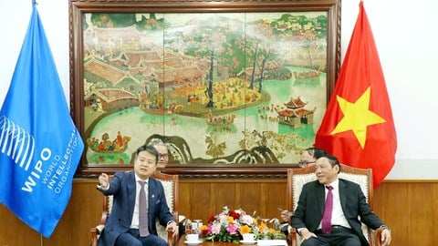 Fremme kreativiteten til kunstnere og mennesker gjennom opphavsrettsbeskyttelse