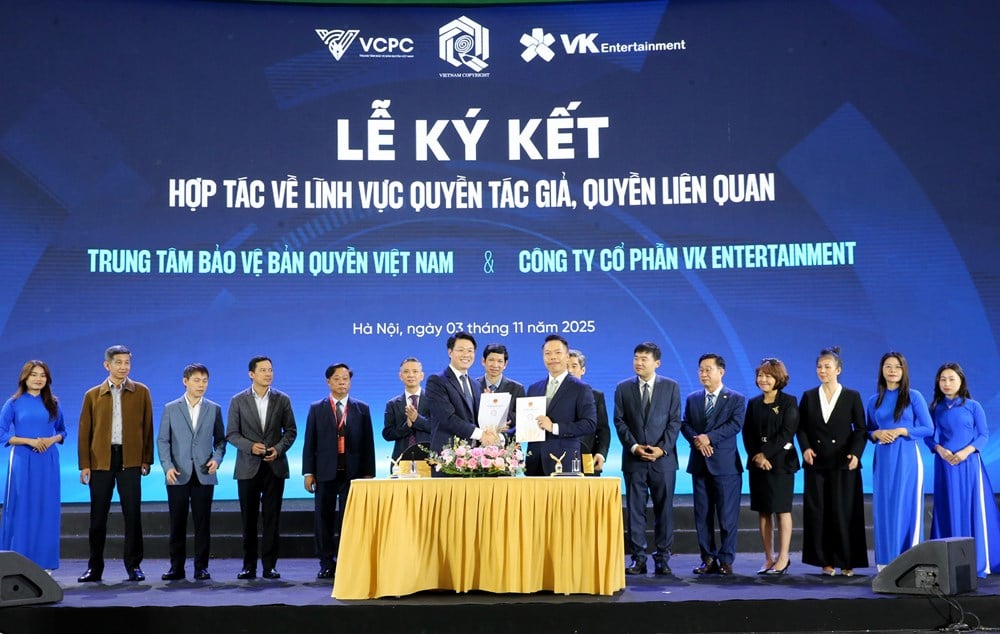 Fremme kreativitet, beskytte opphavsrett - bilde 9