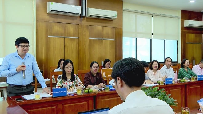 Hiệu quả bước đầu từ mô hình chính quyền địa phương 2 cấp tại TP. Hồ Chí Minh - Ảnh 3.