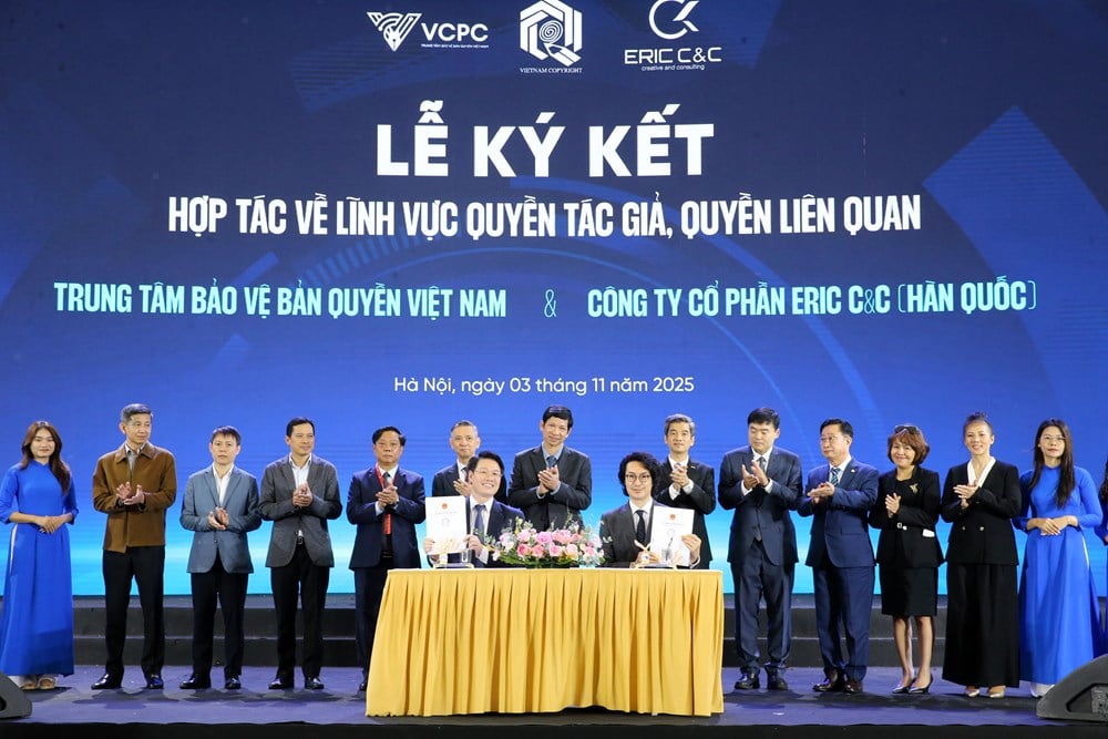 Fremme kreativitet, beskytte opphavsrett - bilde 18