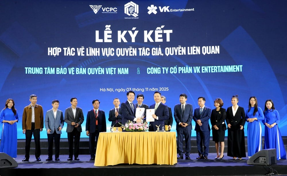 Fremme kreativitet, beskytte opphavsrett - bilde 19