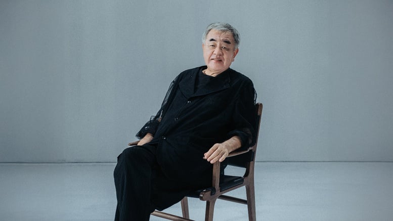 Huyền thoại thiết kế Kengo Kuma muốn hồi sinh nét đẹp tự nhiên của Đà Lạt- Ảnh 1.