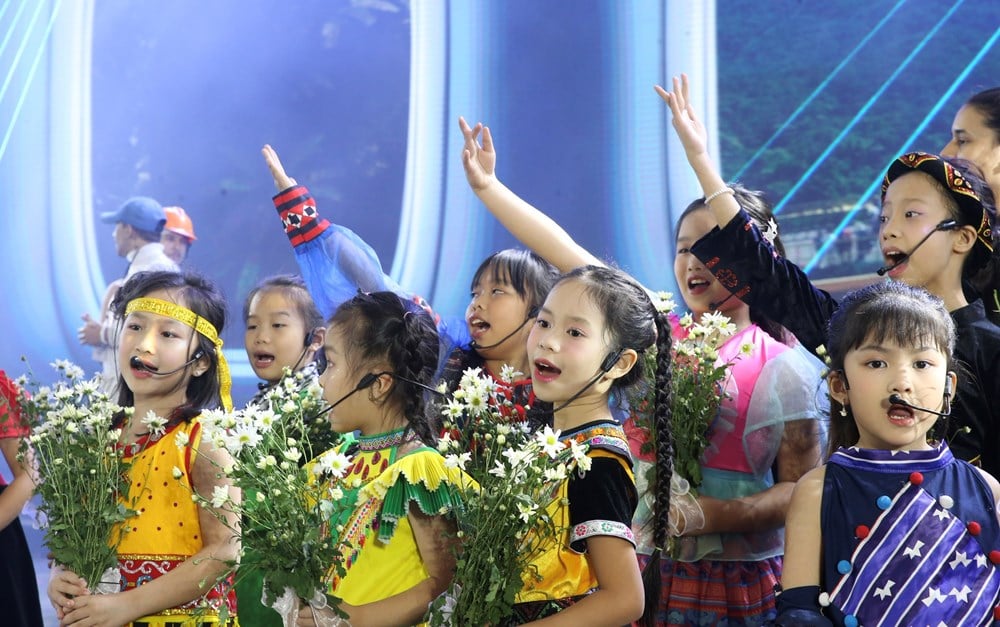 ການຊ້ອມຮົບປິດງານຕະຫຼາດນັດລະດູໃບໄມ້ຫຼົ່ນຄັ້ງທຳອິດ - 2025 - ຮູບ 5