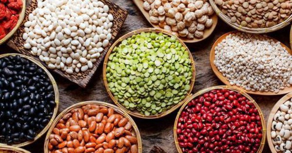 Phụ nữ sau 45 tuổi nên bổ sung 5 thực phẩm này giúp xương chắc khỏe và giảm đau nhức