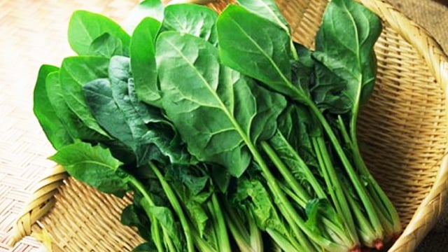 Phụ nữ sau 45 tuổi nên bổ sung 5 thực phẩm này giúp xương chắc khỏe và giảm đau nhức- Ảnh 1.