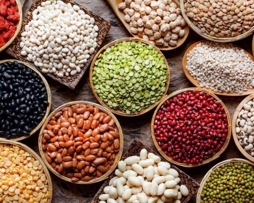 Phụ nữ sau 45 tuổi nên bổ sung 5 thực phẩm này giúp xương chắc khỏe và giảm đau nhức- Ảnh 2.