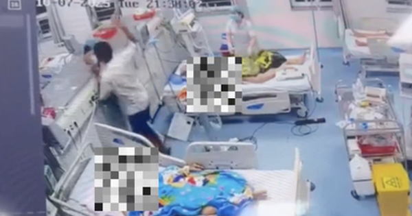 Hãy để lại cho thầy thuốc niềm tin, đừng để lại nỗi đau