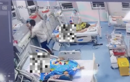 Hãy để lại cho thầy thuốc niềm tin, đừng để lại nỗi đau- Ảnh 1.