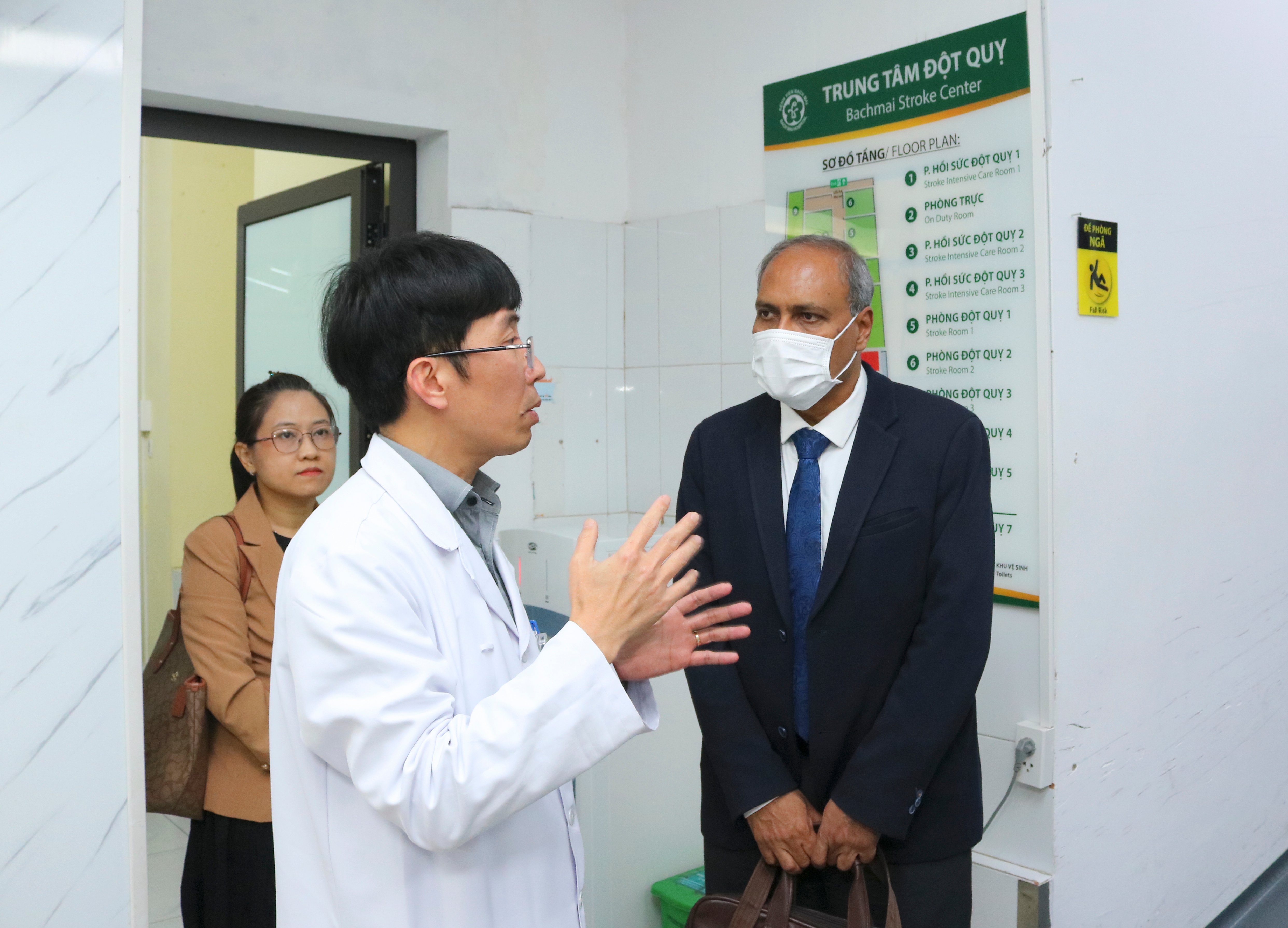 Podpora aplikace umělé inteligence v predikci a personalizaci léčby cévní mozkové příhody - Foto 3.