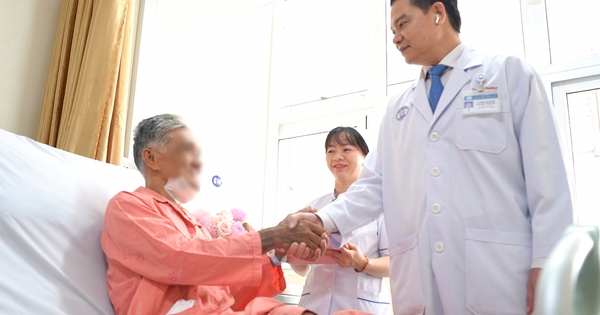 Ca phẫu thuật đặc biệt cho bệnh nhân có nhịp tim 40 lần/phút, bị biến chứng sau phẫu thuật xương hàm