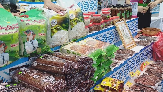 Hội chợ Mùa Thu 2025: Doanh nghiệp Việt 'bùng nổ' kết nối - Ảnh 4.