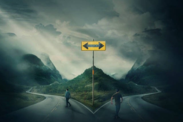 Thanh lọc mối quan hệ: Nghệ thuật rút lui đúng lúc để an yên- Ảnh 2.