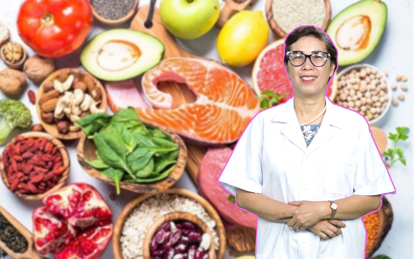 Hỏi đáp về Vitamin K: Lợi ích mới cho xương và tim mạch- Ảnh 3.