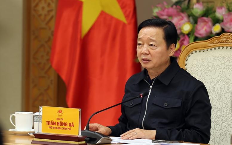 Cơ chế, chính sách đặc thù cho đường sắt tốc độ cao: Phải rõ phạm vi, trách nhiệm, cam kết và kiểm soát rủi ro- Ảnh 2.